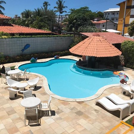 Suites Bouganville Pôrto das Galinhas 外观 照片