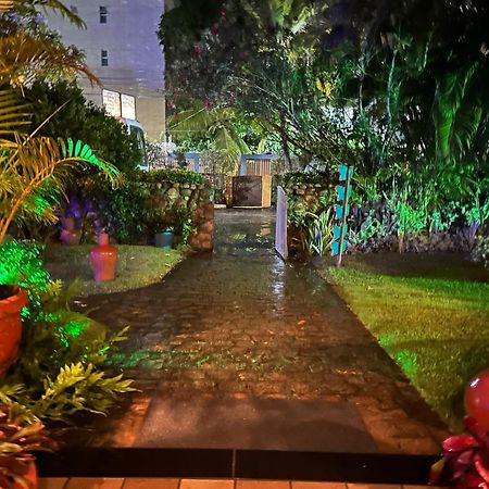 Suites Bouganville Pôrto das Galinhas 外观 照片