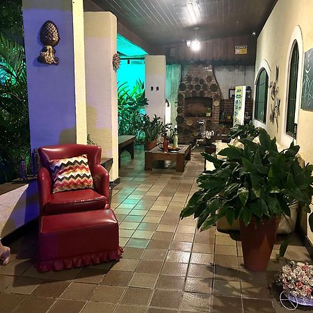 Suites Bouganville Pôrto das Galinhas 外观 照片