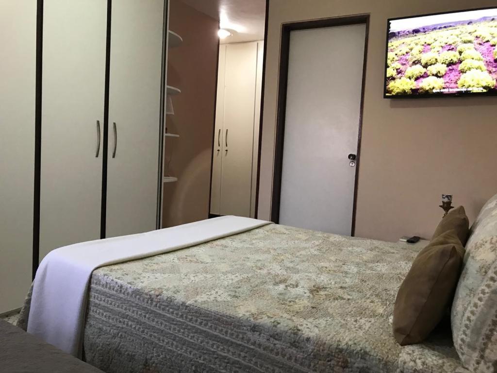 Suites Bouganville Pôrto das Galinhas 外观 照片