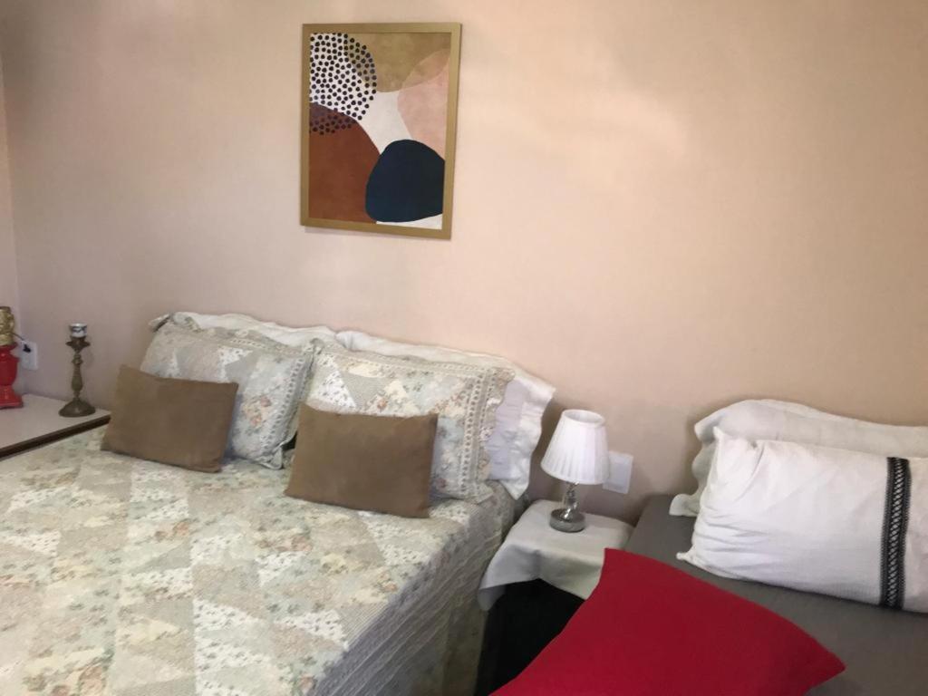 Suites Bouganville Pôrto das Galinhas 外观 照片