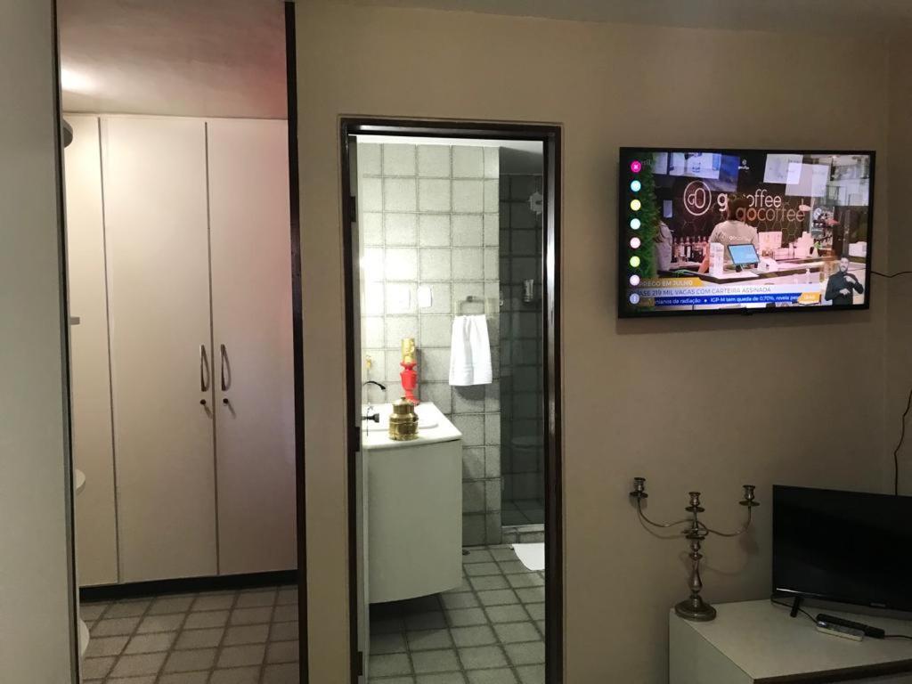 Suites Bouganville Pôrto das Galinhas 外观 照片