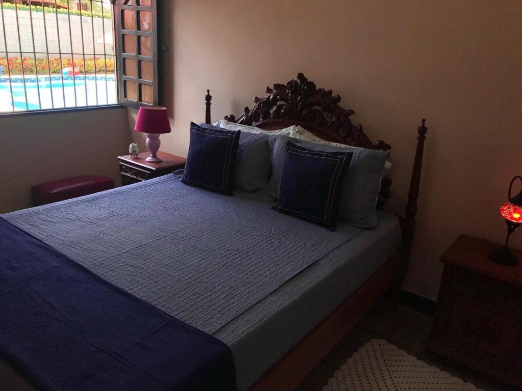 Suites Bouganville Pôrto das Galinhas 外观 照片