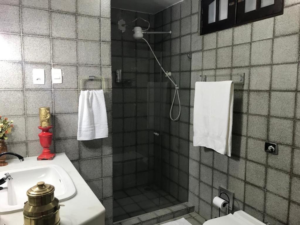 Suites Bouganville Pôrto das Galinhas 外观 照片