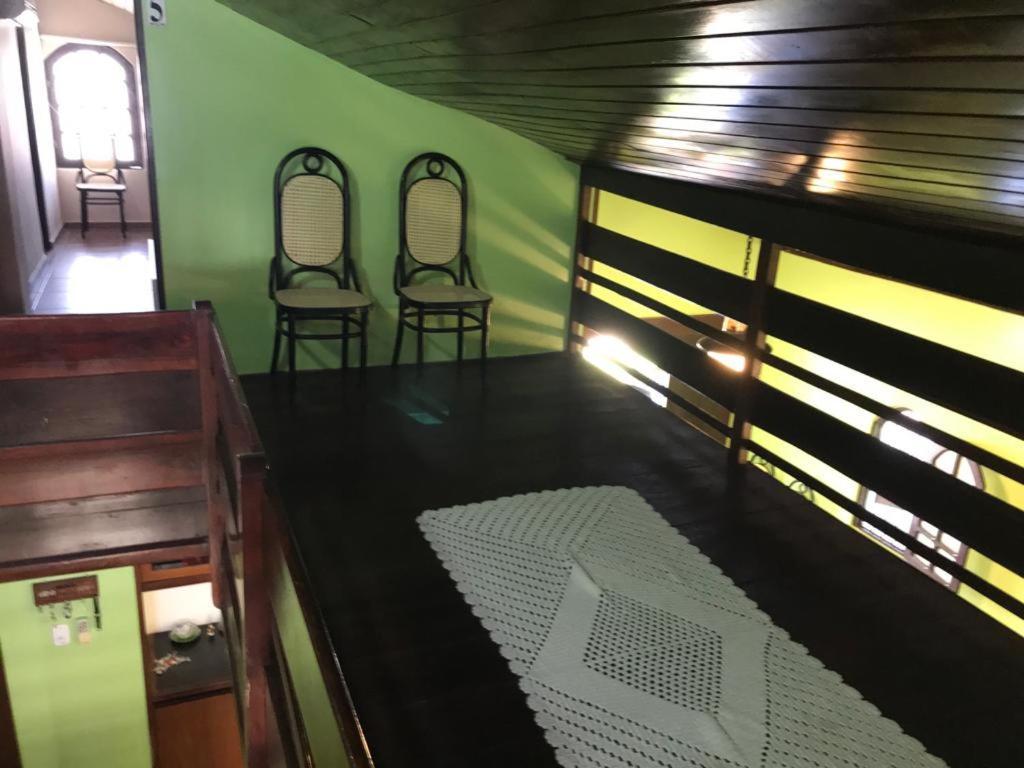 Suites Bouganville Pôrto das Galinhas 外观 照片