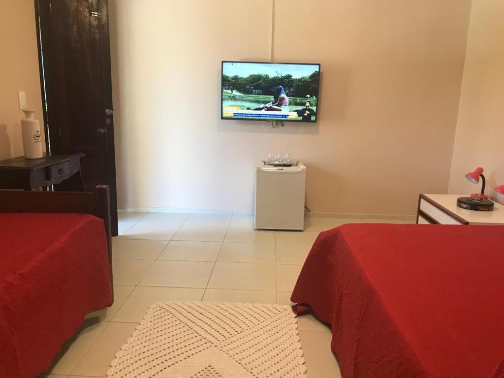 Suites Bouganville Pôrto das Galinhas 外观 照片