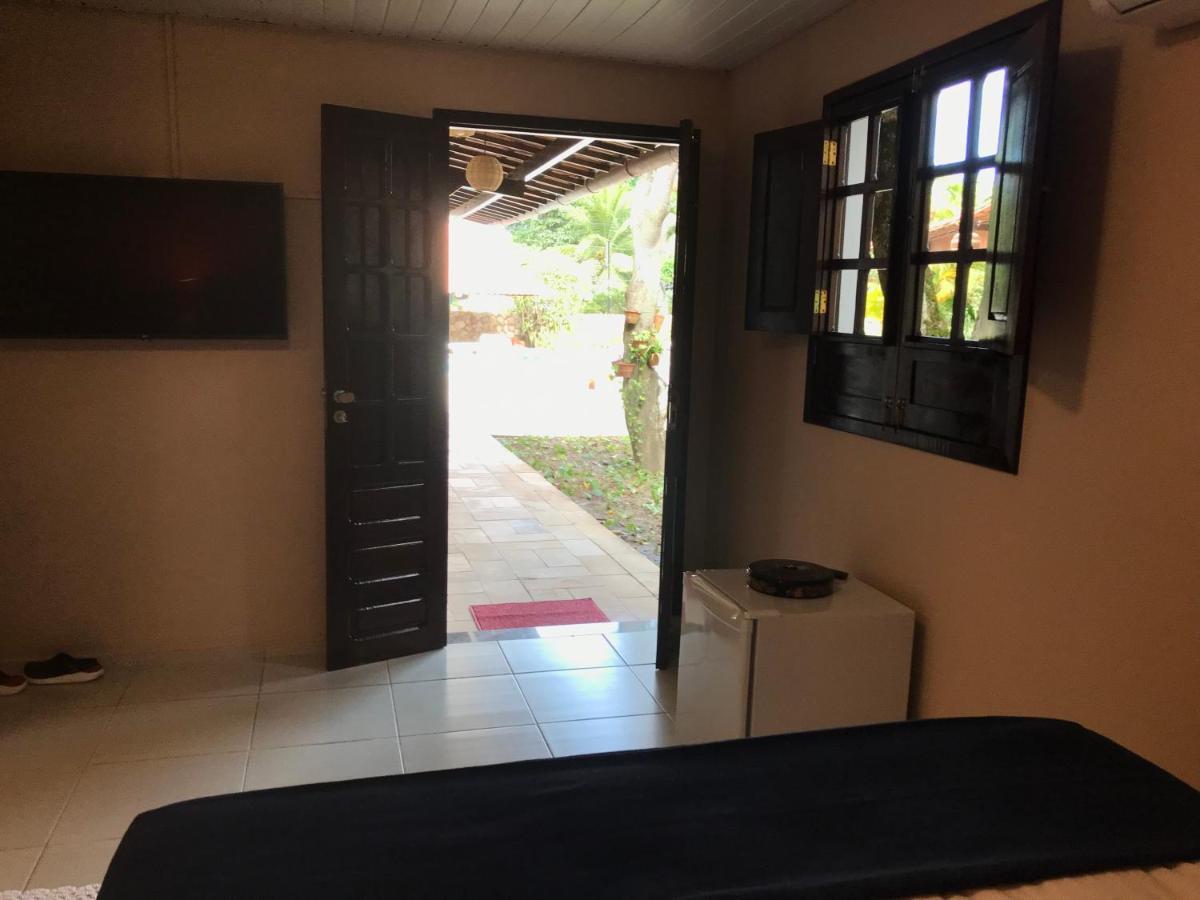 Suites Bouganville Pôrto das Galinhas 外观 照片
