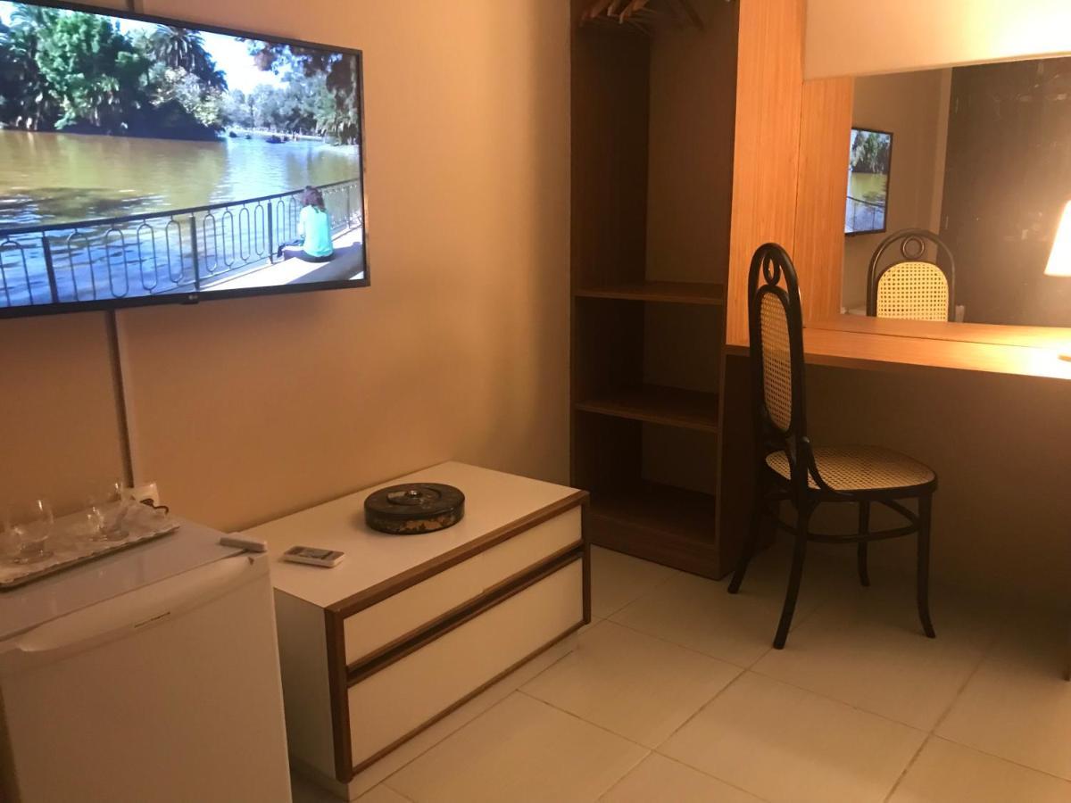 Suites Bouganville Pôrto das Galinhas 外观 照片