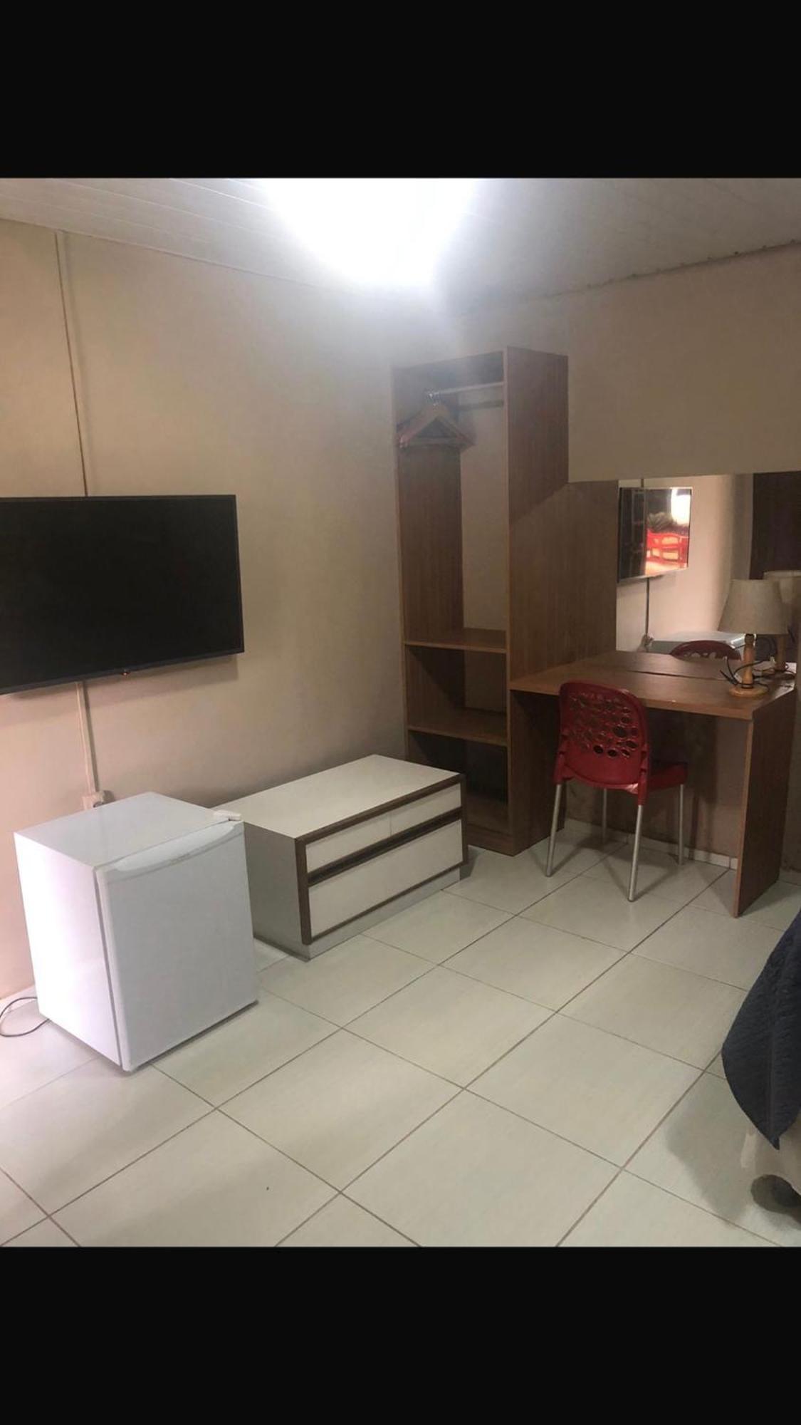Suites Bouganville Pôrto das Galinhas 外观 照片