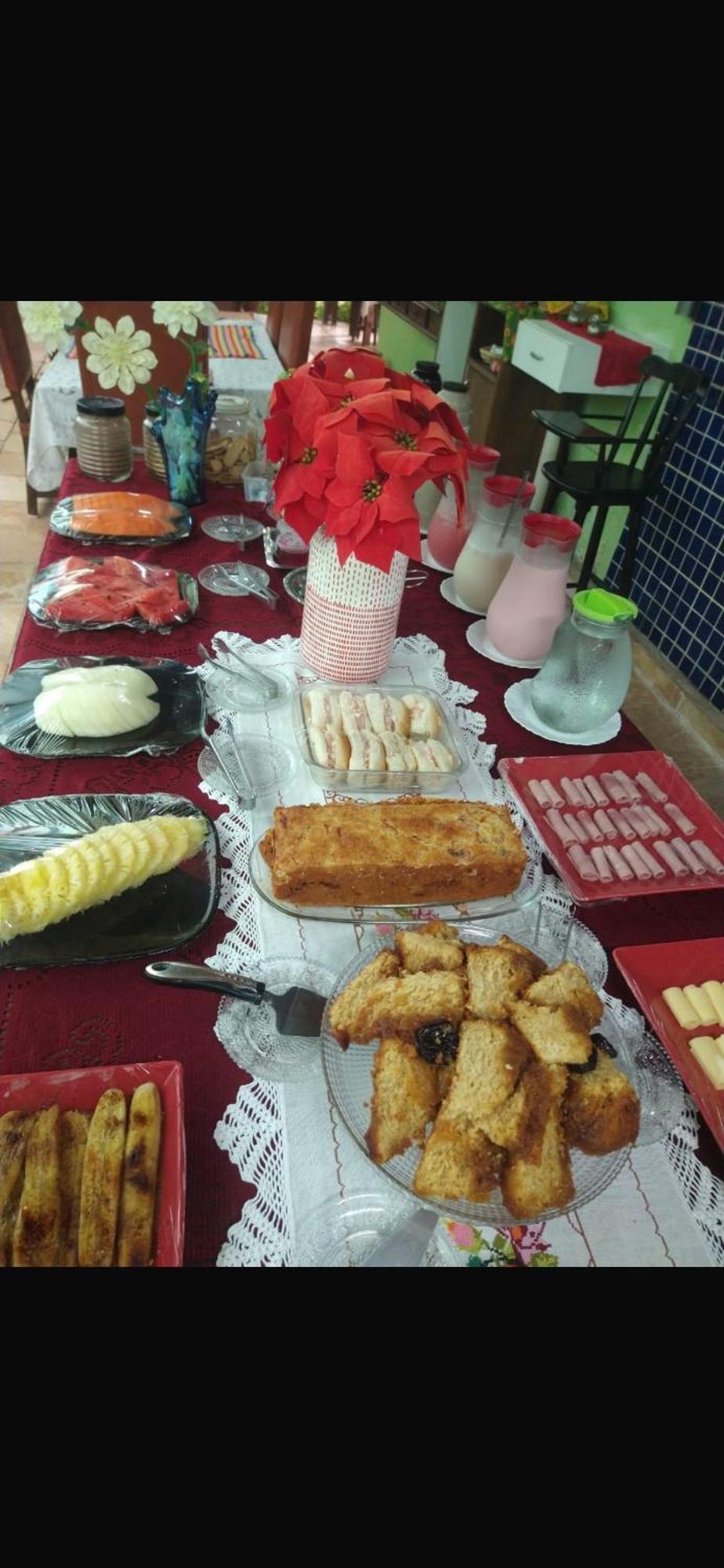Suites Bouganville Pôrto das Galinhas 外观 照片