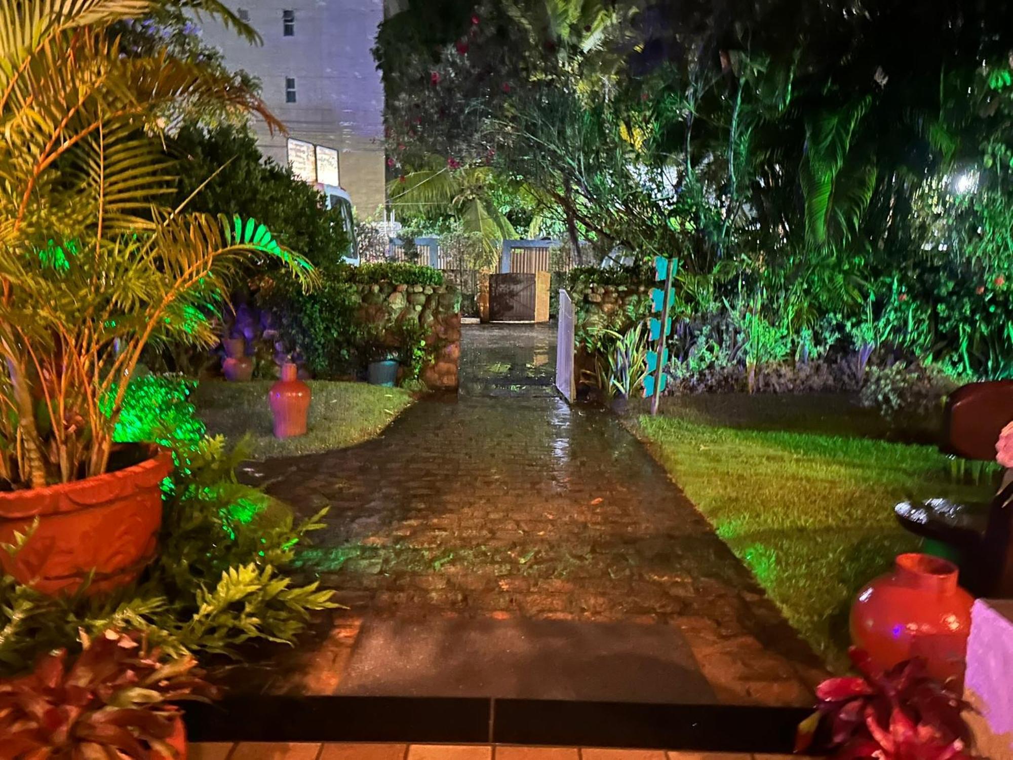 Suites Bouganville Pôrto das Galinhas 外观 照片