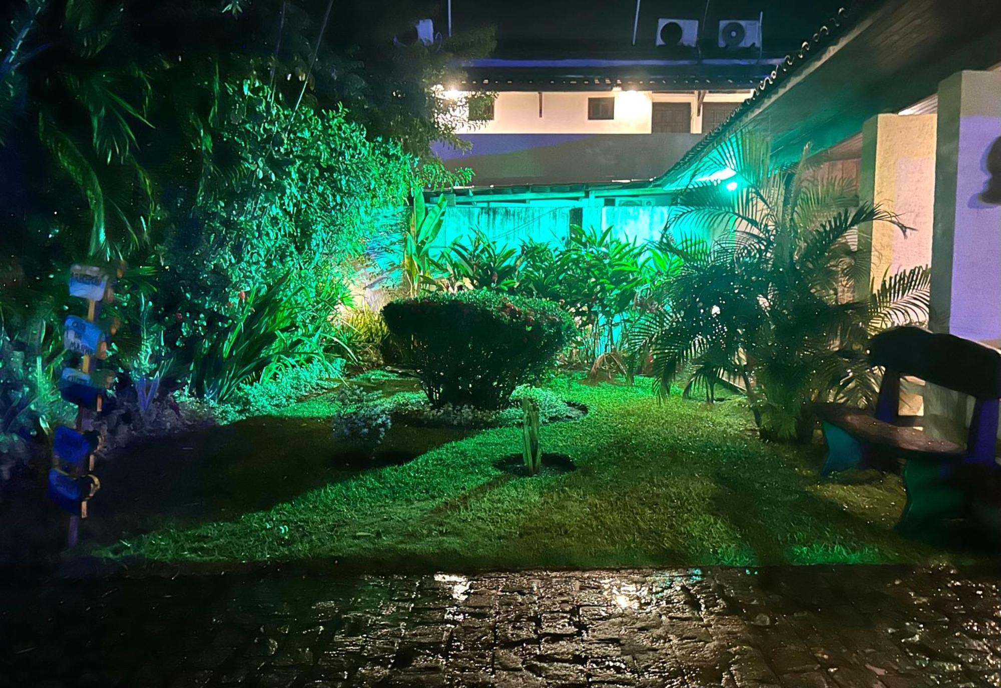 Suites Bouganville Pôrto das Galinhas 外观 照片
