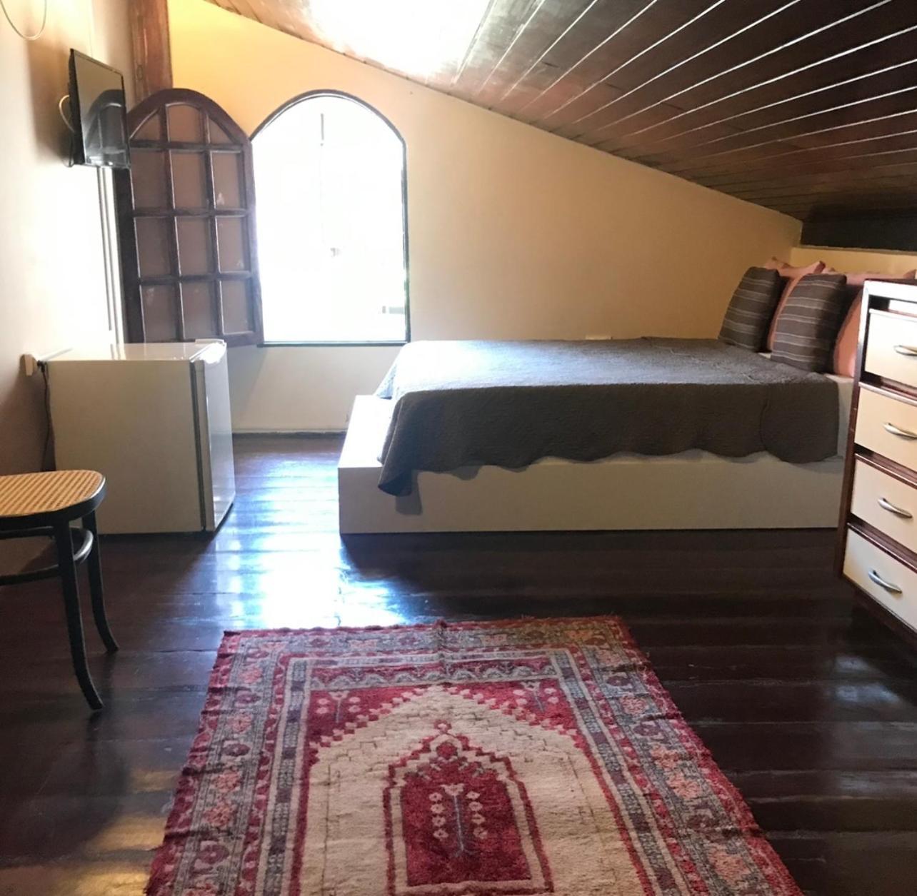 Suites Bouganville Pôrto das Galinhas 客房 照片